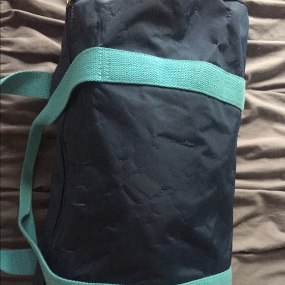 Drop It Like A Squat Gymbag - Picture 5 of 6